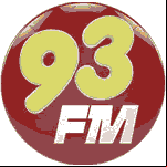 Rádio 93 FM Boa Vista RR