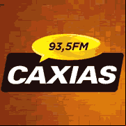 Rádio Caxias FM RS