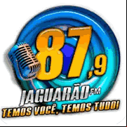 Rádio Jaguarão FM de Jaguarão RS