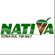 Rádio Nativa Zona Sul FM Rio Grande RS