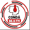 Rádio Condá FM Chapecó