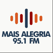 Rádio Mais Alegria AM Florianópolis SC