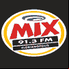 Rádio Mix FM Floripa