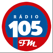 Rádio 105 FM Jaraguá do Sul SC