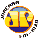 Rádio Jovem Pan FM Joaçaba SC