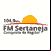 Rádio FM Sertaneja de Feira Nova, Sertão Sergipano