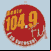 Rádio 104 FM Itápolis SP