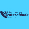 Rádio Fraternidade FM Araras SP