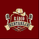 Rádio Sertaneja FM Barretos SP