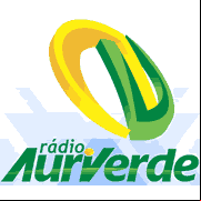 Rádio Auri Verde de Bauru SP