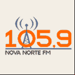Rádio Nova Norte FM Bragança Paulista SP
