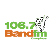 Rádio Band FM Campinas SP
