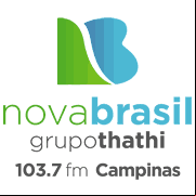 Rádio Nova Brasil FM SP