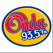Rádio Onda FM Franca SP
