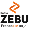 Rádio Zebu FM Franca SP