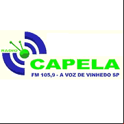 Rádio Capela FM Vinhedo SP