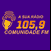 Rádio Comunidade de Porto Ferreira SP