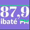 Rádio Ibaté FM Ibaté SP
