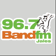 Rádio Band FM Jales SP