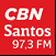 Rádio CBN Santos