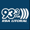 Rádio RBA Litoral FM São Vicente SP