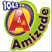Rádio Amizade FM Novo Horizonte SP