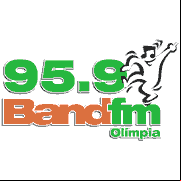 Rádio Band FM Olímpia SP