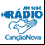 Rádio Canção Nova AM Paulínia SP