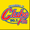 Rádio Clube FM 90,1 Pirassununga SP