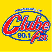 Rádio Clube FM Pirassununga SP