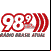 Rádio Brasil Atual FM 98,9 Grande SP