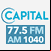 Rádio Capital FM SP