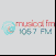 Rádio Musical FM SP