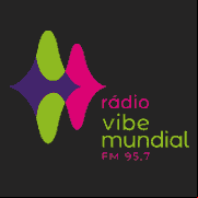 Rádio Vibe Mundial FM SP