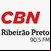 Rádio CBN Ribeirão Preto