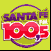 Rádio Santa Fé FM Santa Fé do Sul SP
