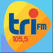 Rádio Tri FM Santos SP