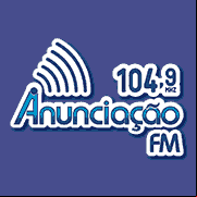 Rádio Anunciação FM Santa Bárbara d'Oeste SP