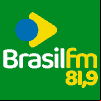 Rádio Brasil FM de SBO