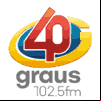 Rádio 40 Graus FM SJRP