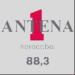 Rádio Antena 1 FM Sorocaba SP