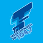 Rádio Trancontinental FM SP