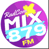 Rádio Mix FM São José do Barreiro SP
