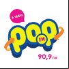 Rádio Pop FM Aparecida