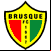 Escudo Brusque F.C.