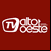 TV Alto Oeste - Pau dos Ferros RN